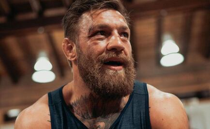 De cuánto es la fortuna de Conor McGregor y en qué la gasta