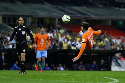 ¿Dónde y cuándo ver la Jornada 4 del Clausura 2019?