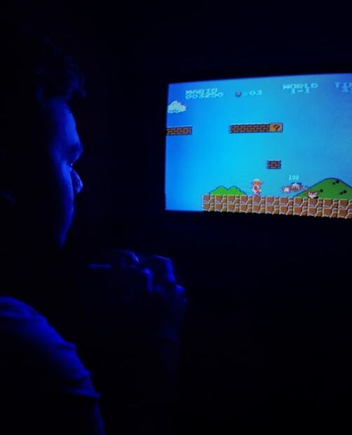 Trucos de Super Mario Bros en honor a su cumpleaños 34