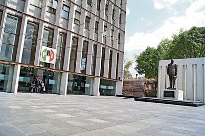 Se calientan ánimos a pocas horas de la sesión del Consejo Político Nacional del PRI