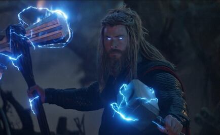 "Avengers: Endgame" le pisa los talones a "Avatar" 