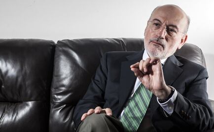 Corrupción invadió al PAN: Bravo Mena