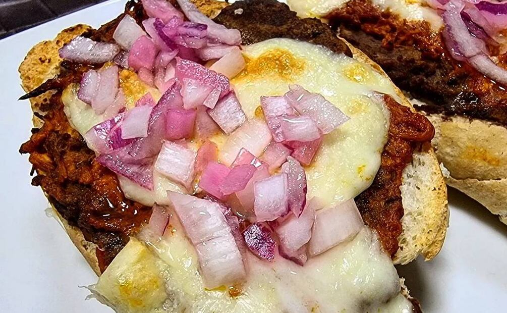 Queso adobera. Foto: Cortesía