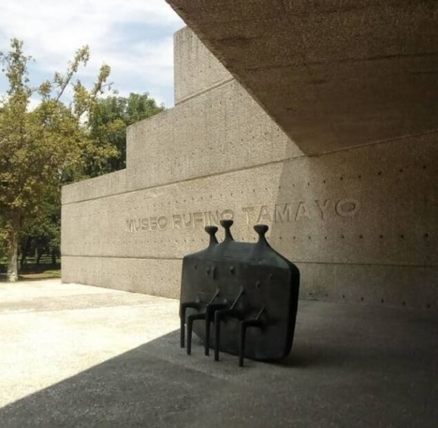 A qué museos entran gratis los niños en la CDMX