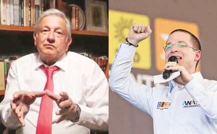 Reconocen que sólo AMLO y Anaya han mostrado interés por Consejo Fiscal