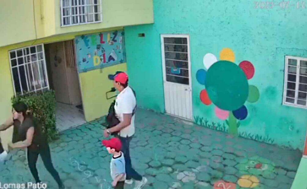 Foto: Especial/El Universal
