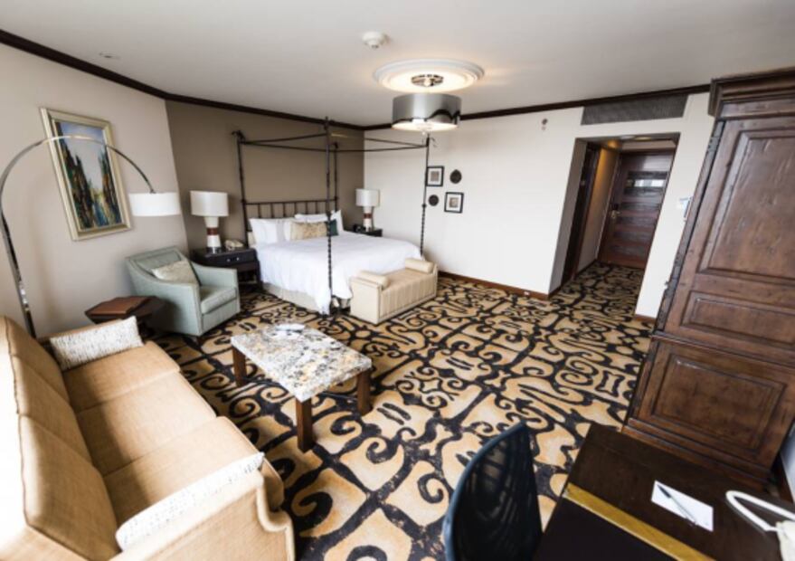 Hoteles que ya no usan plástico para cuidar el medio ambiente