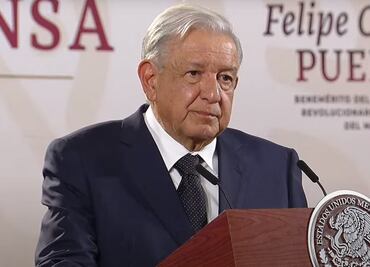 AMLO arremete contra ministros, tras rechazo a proyecto de Lenia Batres sobre eliminación de fideicomisos