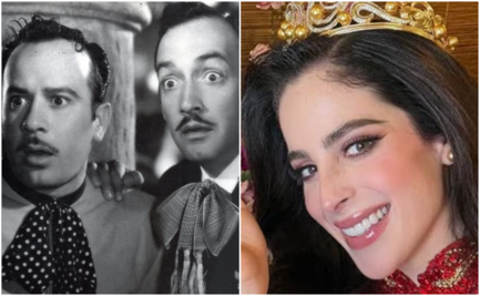 El abucheo para Jorge Negrete y Pedro Infante y el momento incómodo de la Miss Universo 2025, entre lo más leído  