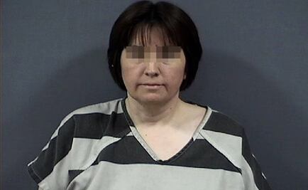 Acusan a mujer en EU por tratar de incendiar su auto con su hijo dentro