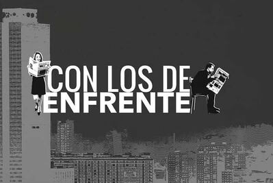 Con los de enfrente: ¿Cuánto durará la luna de miel de AMLO?