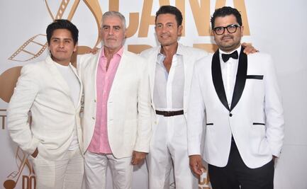 Fernando Cuautle va contra estereotipos, prepara filme con Diego Boneta