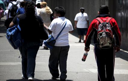Seis de cada 10 niños de primaria tienen sobrepeso: DIF capitalino