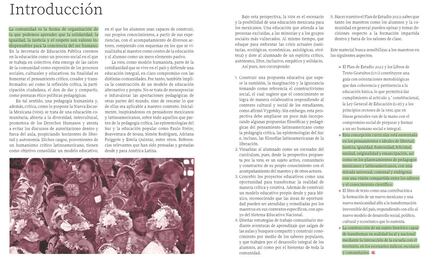 Acusado de acoso sexual es ideólogo de la SEP