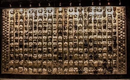 The Aztecs in Germany