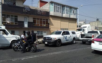 Explosión en la GAM deja 4 lesionados, entre ellos una niña