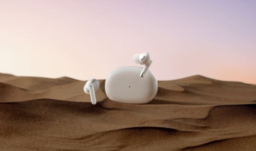 Llega a México smartphone especializado en retrato