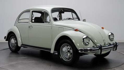 Volkswagen acabará la producción del Beetle después 81 años