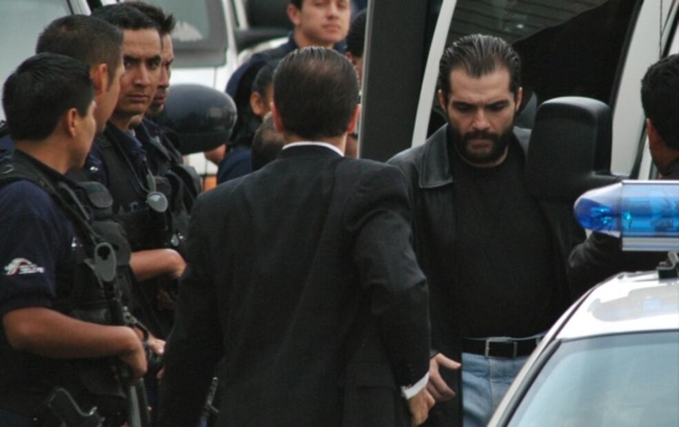 Perfil. Carlos Ahumada, el empresario de los videoescándalos