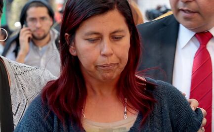 FGJ desmiente que madre de niña Fátima esté desaparecida