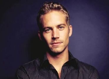 La hija de Paul Walker reveló una imagen de su padre nunca antes vista