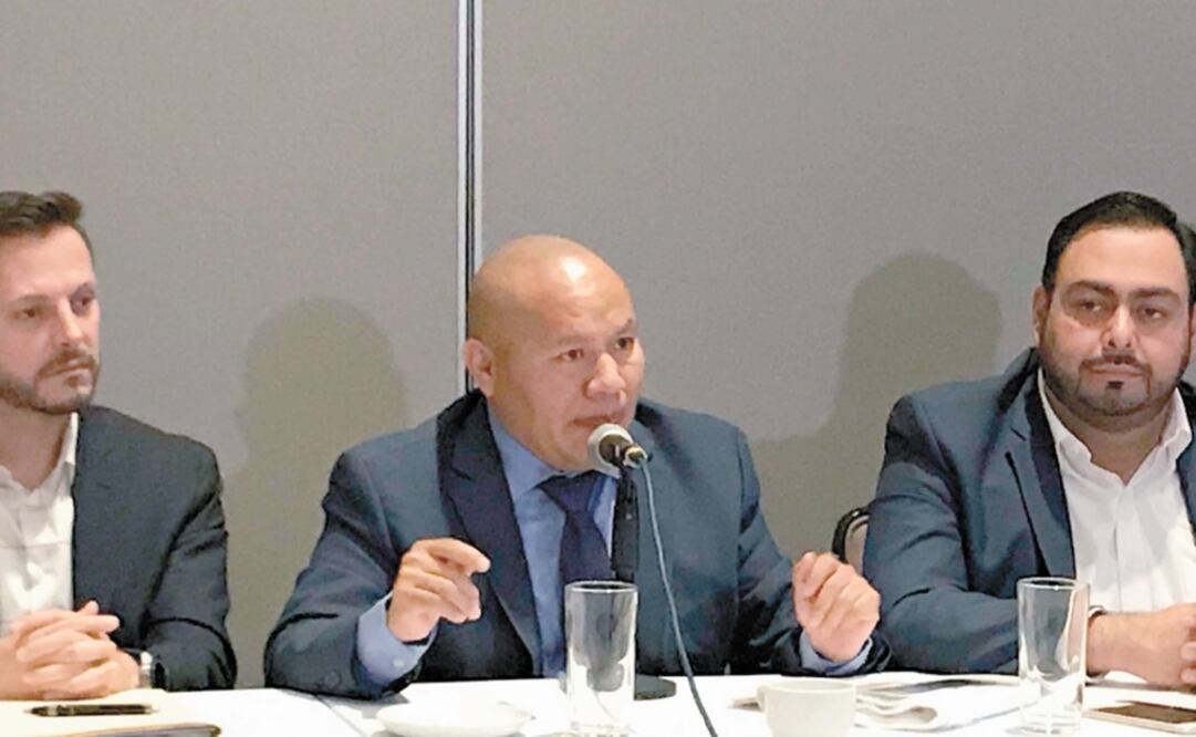 Foto: Rebeca Jiménez/EL UNIVERSAL 