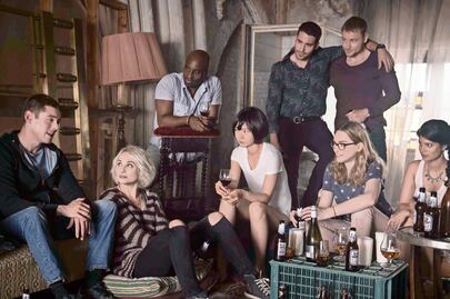 Cuatro ciudades para el final de Sense8