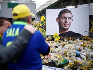 ¿Qué provocó la muerte de Emiliano Sala en el accidente?