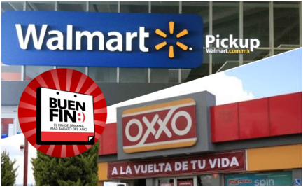 Buen Fin 2025: Oxxo se une por primera vez a temporada de descuentos; negocian regreso de Walmart 