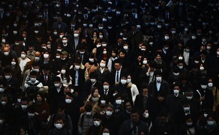 Con inteligencia artificial podrían detectar el Covid-19 en asintomáticos