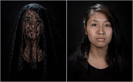 Terror y coraje: relatos de sobrevivientes mexicanas de intentos de feminicidios