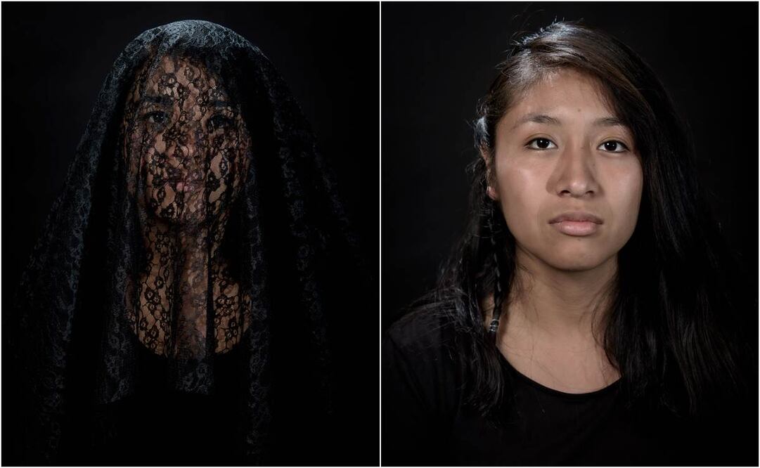 (Photo by Omar TORRES / AFP)