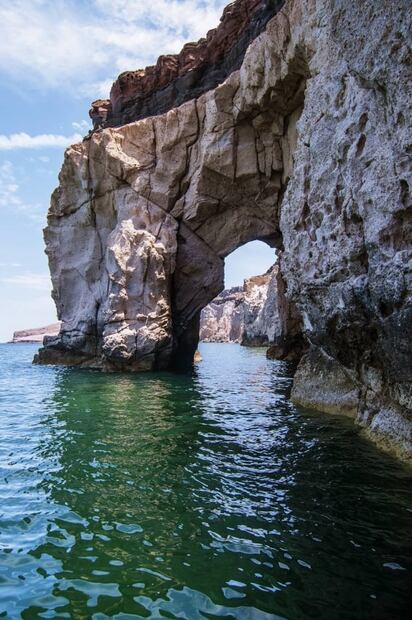 Actividades y maravillas naturales para amar La Paz, en Baja California Sur