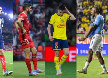 Liga MX: Horario y canales para ver EN VIVO los Cuartos de Final del Clausura 2025; hoy, miércoles 7 de mayo