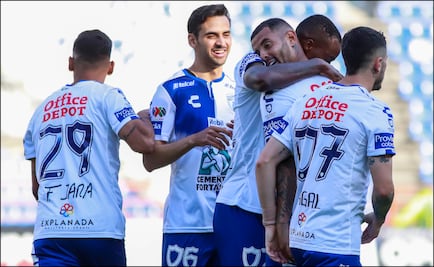 Golazo de Cardona da triunfo a Pachuca contra Atlas