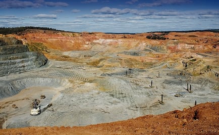 Negotiations to restart at Peñasquito mine if blockade lifted