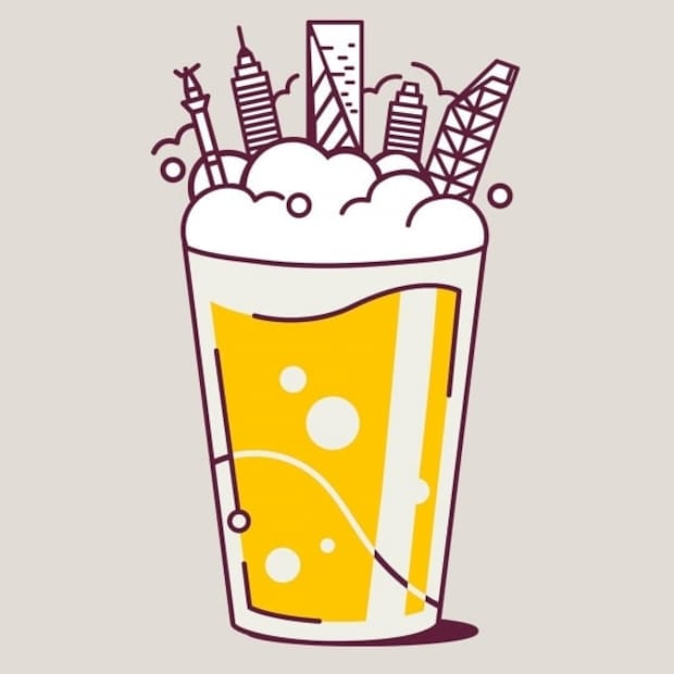 Ya está aquí la Guía de la Cerveza CDMX