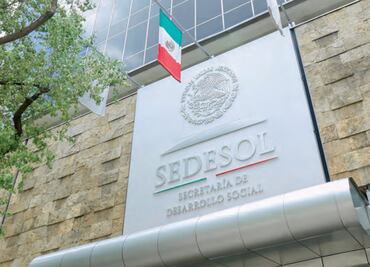 SFP determina inhabilitación y multa millonaria a exfuncionario de Sedesol por la Estafa Maestra