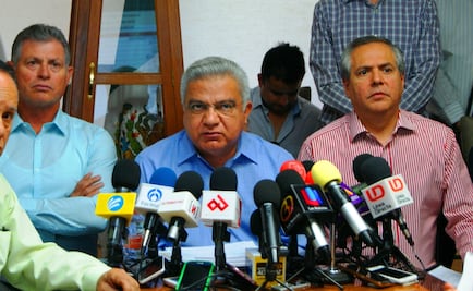 Semana Santa registró 38 muertes en Sinaloa