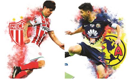 América, a concretar éxitos