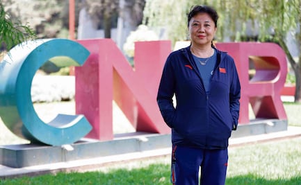 Ma Jin celebra éxito de sus alumnos y reitera que no quiere fama