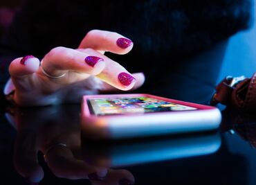 Descubre si una app enciende el micrófono y la cámara de tu celular
