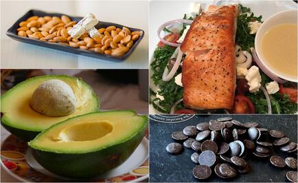 Qué comer si tienes falta de apetito por estrés 