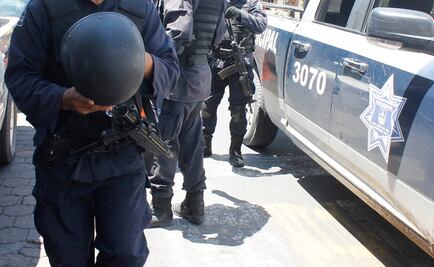 Detienen a comerciante por incitar a linchamiento en Toluca