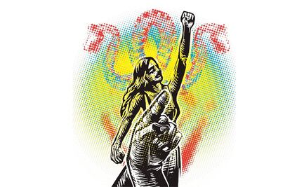 Sheinbaum acelera el paso: contrata asesor y recibe cargada