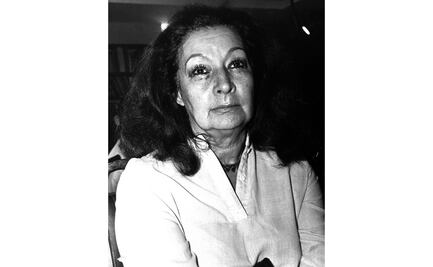 Amparo Dávila en sus propias palabras