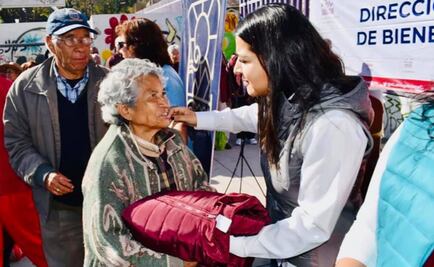 Magdalena Contreras arranca estrategia para atender enfermedades respiratorias