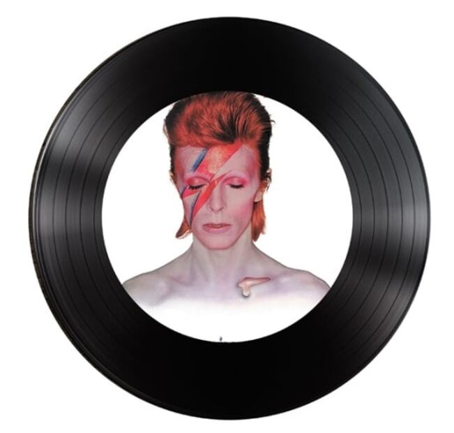 Discos inolvidables que cumplen 50 años