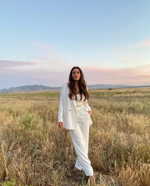 Los looks fashionistas de Lolo González, hija del Dr. Simi