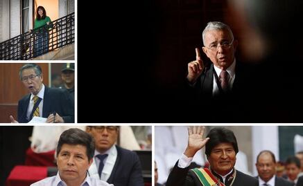 Caso Álvaro Uribe: estos son los expresidentes latinoamericanos que se han enfrentado a la justicia; Perú es el país con más casos